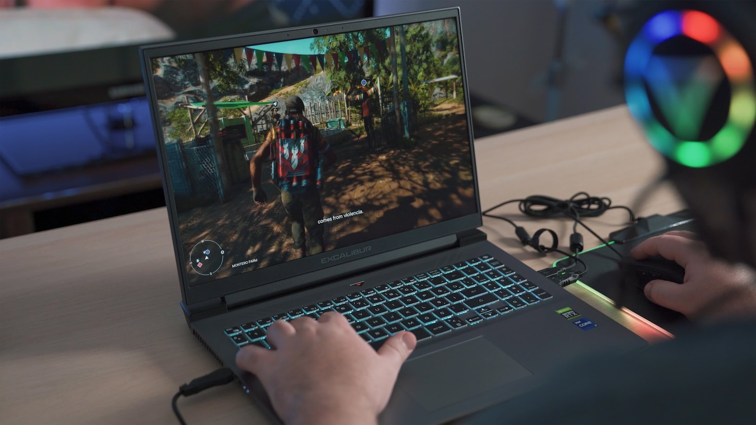 The Best Way to Recharge Your Games in Indonesia