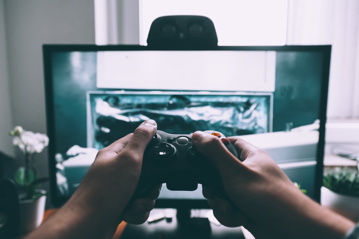 Tingkatkan Gameplay Anda dengan Top-Up Cepat
